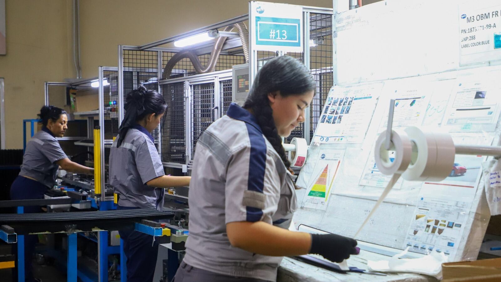 Aguascalientes se consolida como referente nacional en generación de empleo