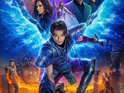 Los Caballeros del Zodiaco: Saint Seiya - El Inicio
