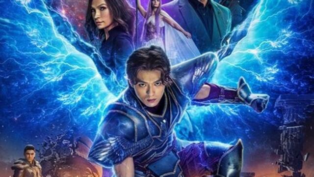 Los Caballeros del Zodiaco: Saint Seiya - El Inicio