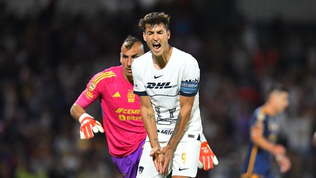 Club Pumas vs Tigres