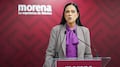 Morena define este lunes a sus coordinadores en 7 estados rumbo a las elecciones de 2027