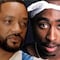 Cachetada de Will Smith revive cuando Tupac Shakur habría intentado pegarle, pero Jada Pinkett lo impidió