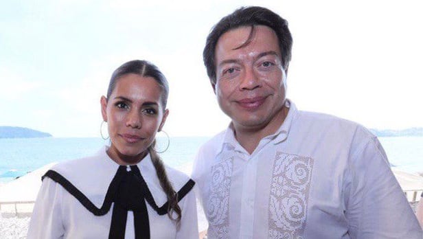 Evelyn Salgado Pineda