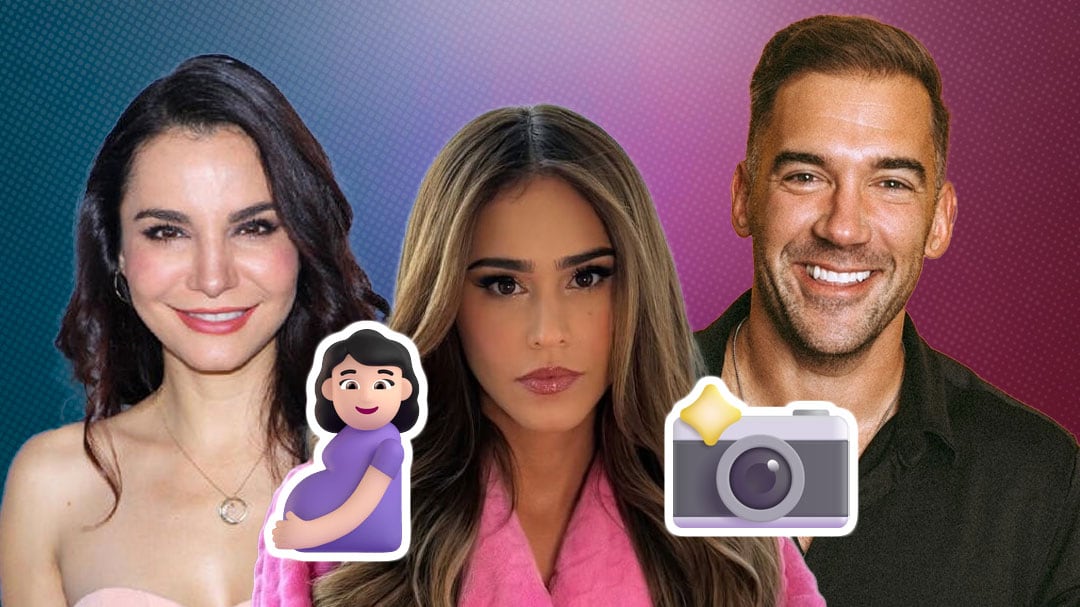 Las últimas fotos de Yanet García tras saberse que su ex será papá con Martha Higareda
