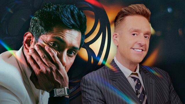 Daniel Bisogno reclama a Tenoch Huerta su renuncia