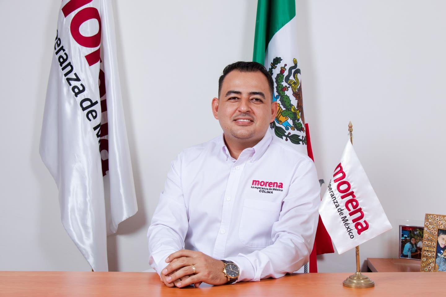 Julio César León Trujillo