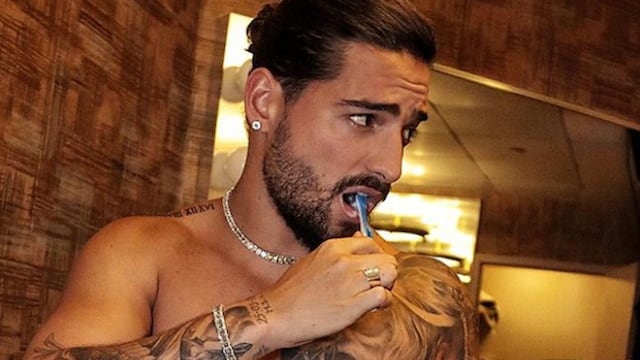 Maluma