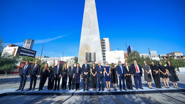 Monterrey cumple 430 años; Gobierno municipal recuerda su historia