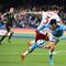 Chucky Lozano y SSC Napoli pierden de forma increíble; se despiden del título