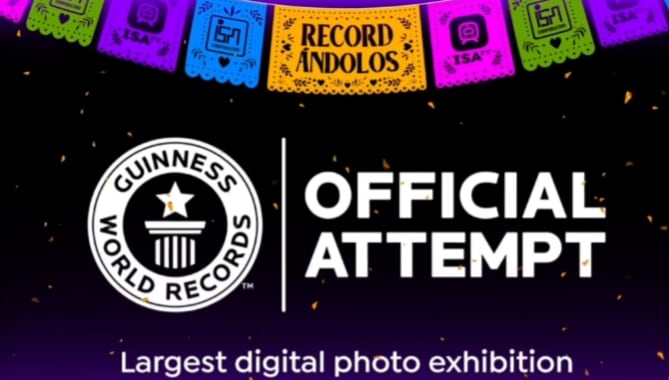 RECORDándolos, mega ofrenda virtual en el Metro CDMX