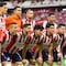 Revelan que arbitraje acuchilló a Chivas; le quitaron gol valido ante Toluca
