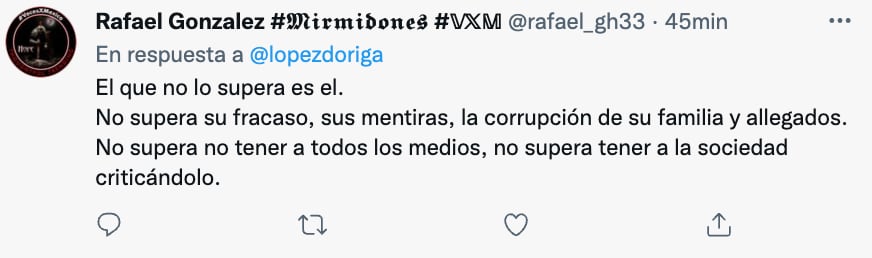 Joaquín López-Dóriga/AMLO