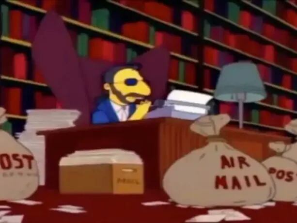 Las veces que las predicciones de Los Simpson se hicieron realidad
