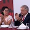 Luisa María Alcalde pide a SCJN explicar por qué ministros ganan más que AMLO