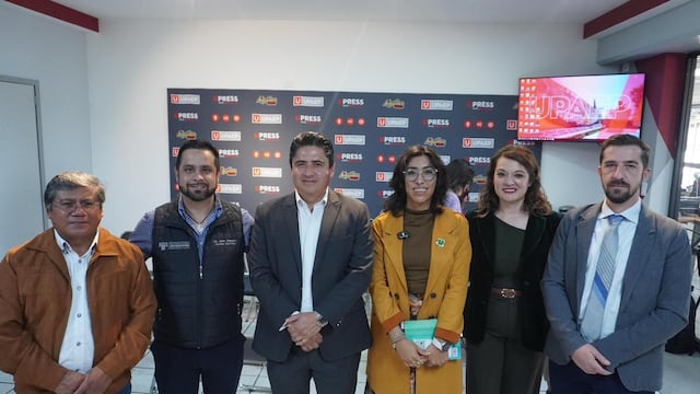 Norma Estela Pimentel destacó el proyecto Pentahélice como un modelo de ciencia ciudadana con perspectiva de género