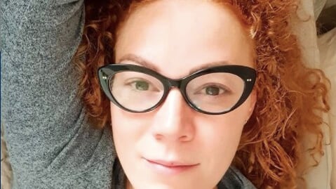 Daniela Magun no oculta su amor por cantante de Magneto