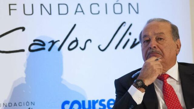 La Fundación Slim ofrece un curso gratuito con certificación oficial