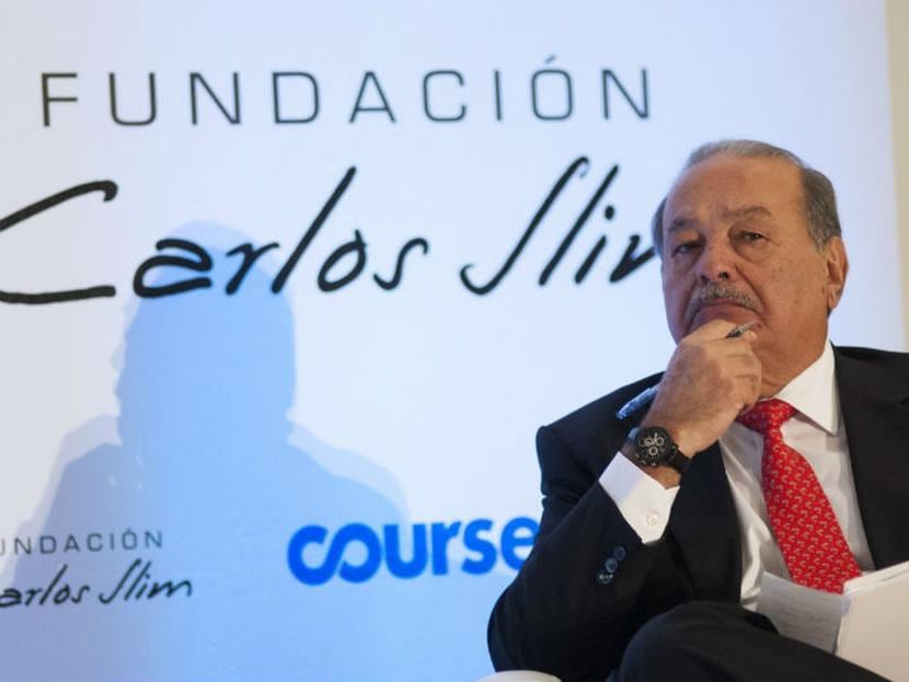 Carlos Slim