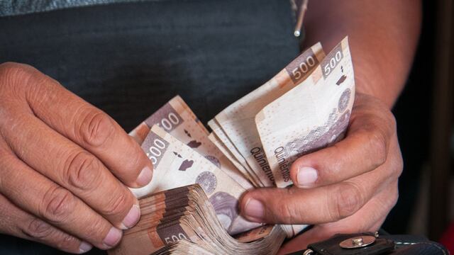 Finanzas de México