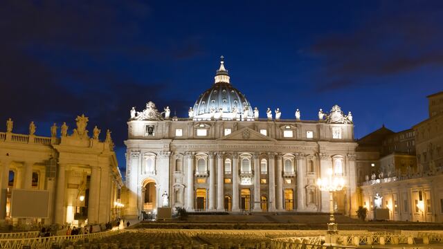 El Vaticano