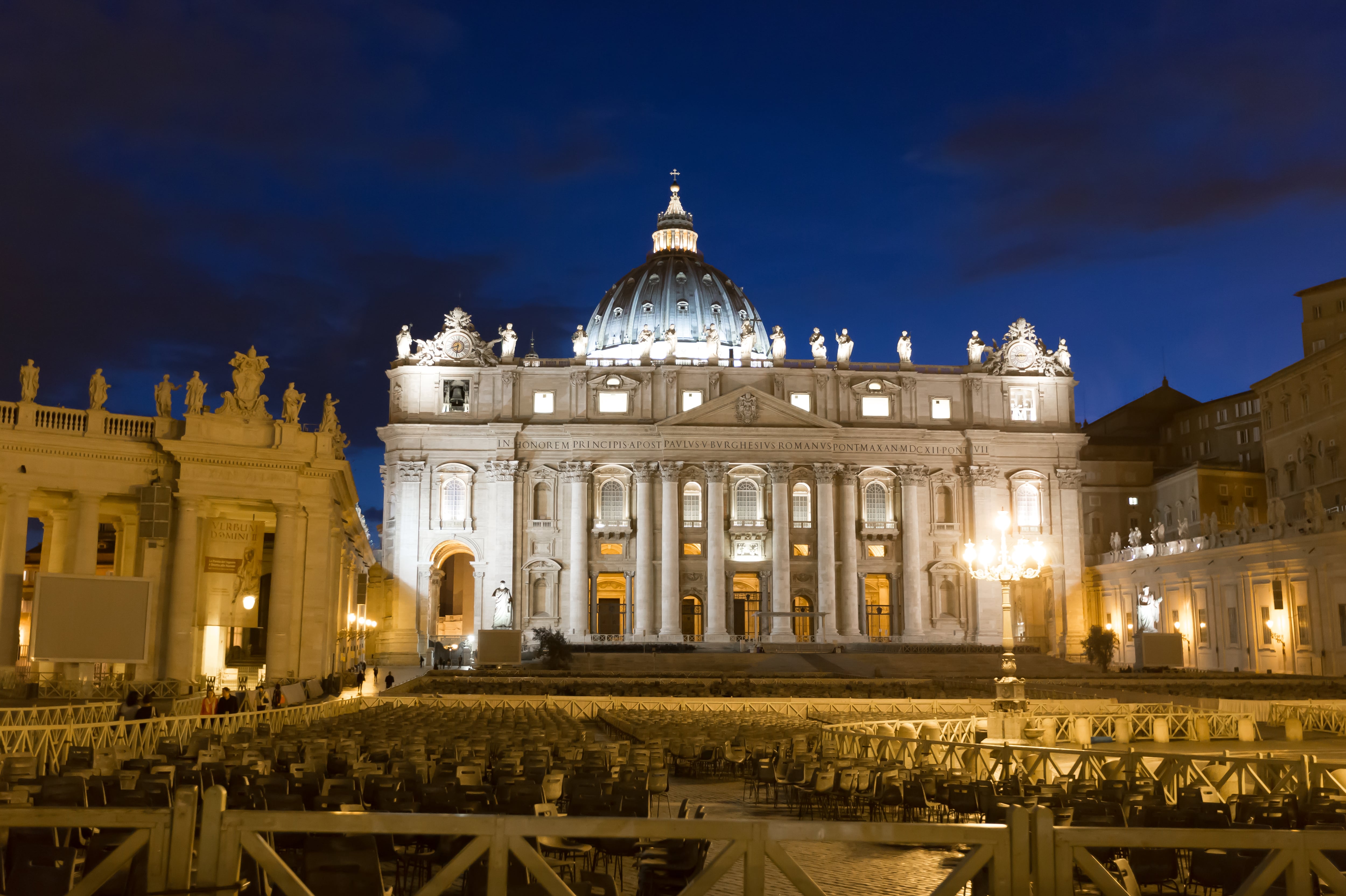 El Vaticano