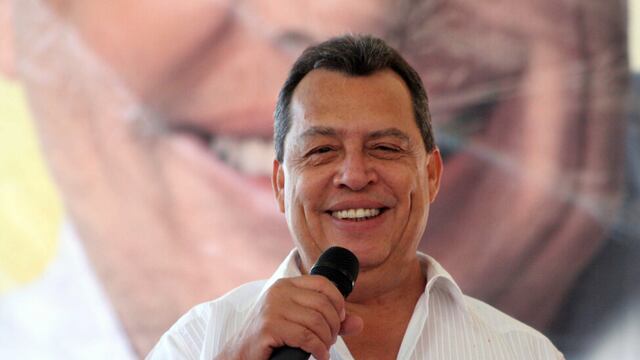 Ángel Aguirre Rivero