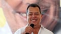 ¿Quién es Ángel Aguirre Rivero? Ex gobernador de Guerrero
