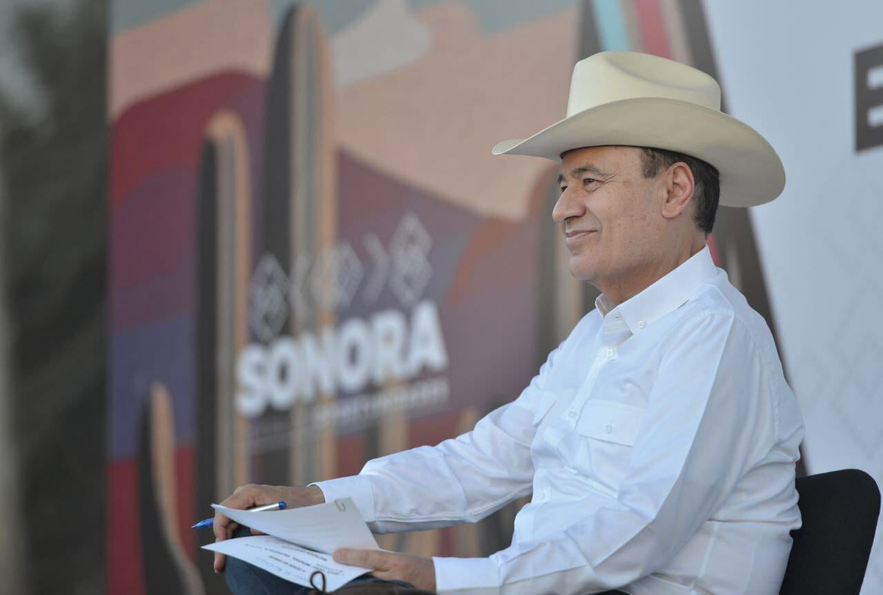 Alfonso Durazo