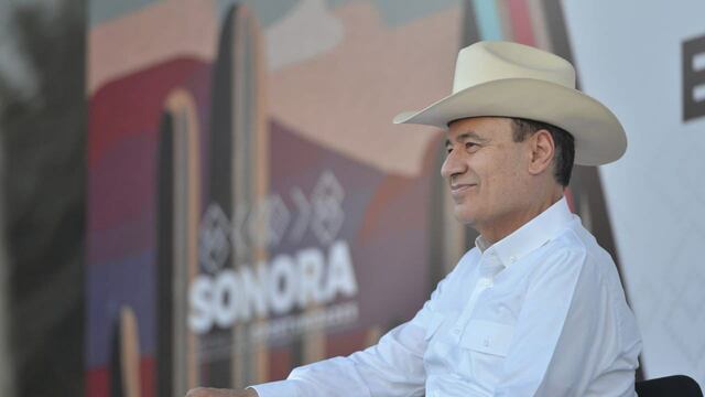 Alfonso Durazo, junto a Viva Aerobus y Volaris, anuncian la apertura de rutas de Hermosillo a Ciudad de México y Cancún