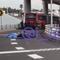 CDMX: Motociclista muere atropellado por unidad de Metrobús