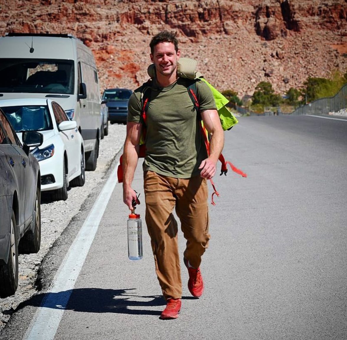 Johnny Wactor, actor de Hospital General que murió