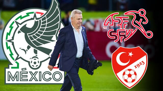 Selección Mexicana deja los moleros; enfrentará a Suiza y Turquía en junio próximo