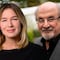 Salman Rushdie compartió un divertido momento con Renée Zellweger que pocos recuerdan