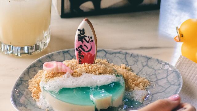 Pasteleria “Petit Gateau”; @petitgateauc