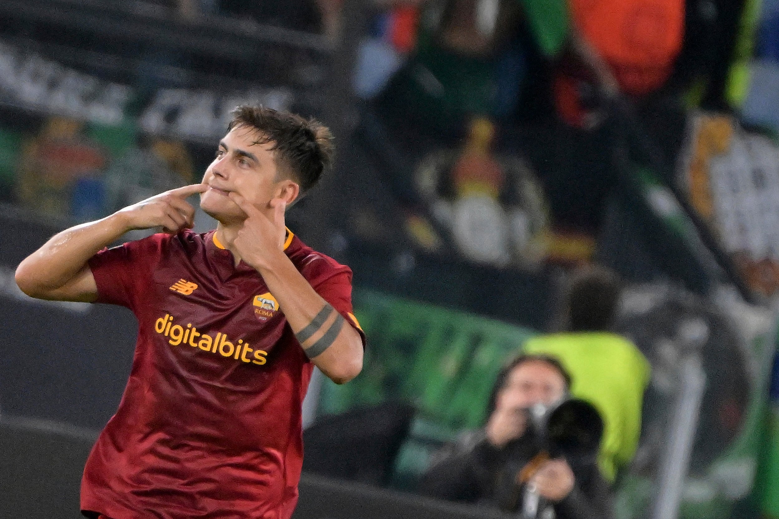 Paulo Dybala