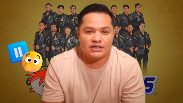 Rafa González pausa su carrera con Los Recoditos para defenderse de acusación de violencia.