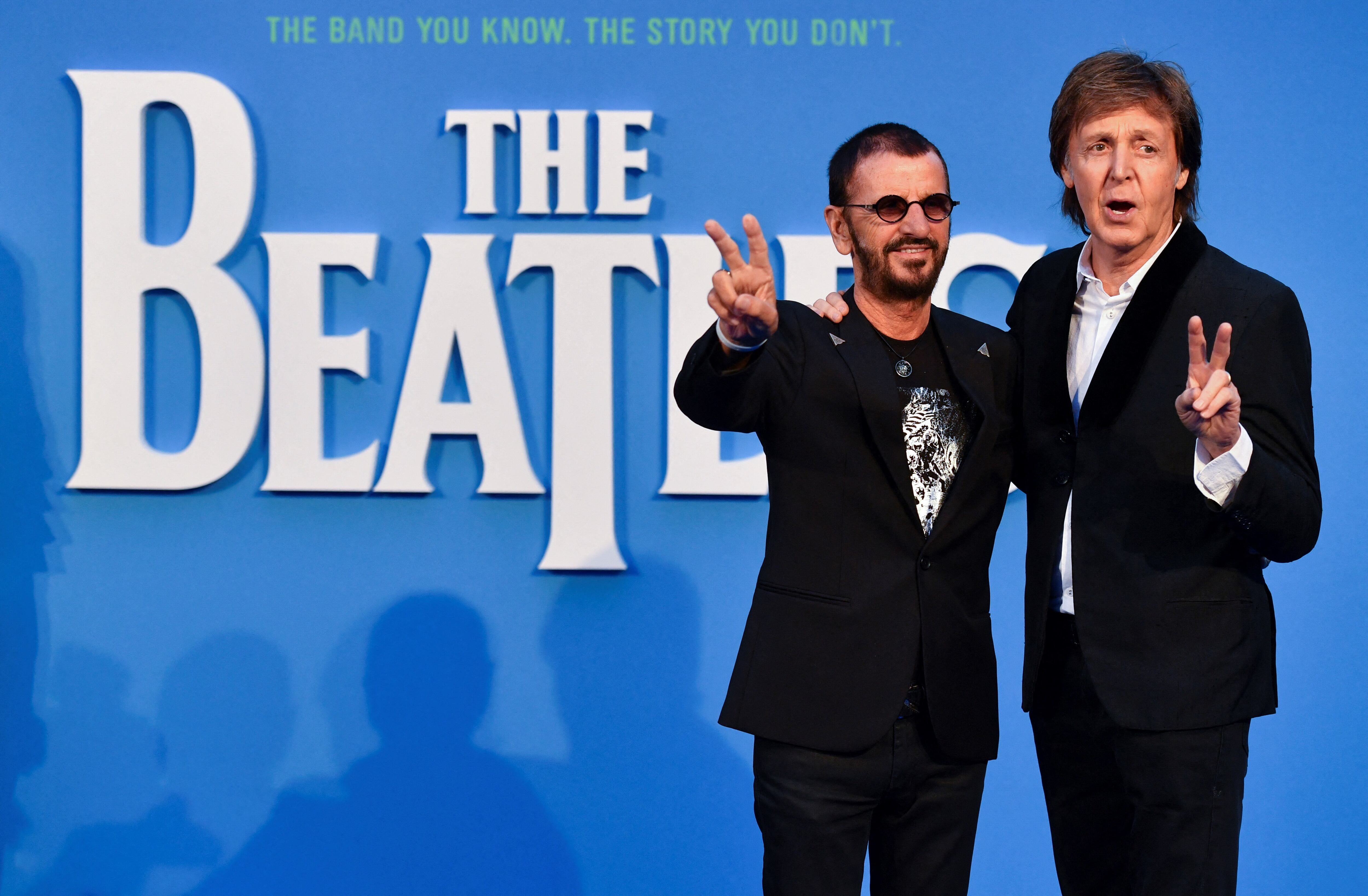 Paul McCartney cumple 80 años