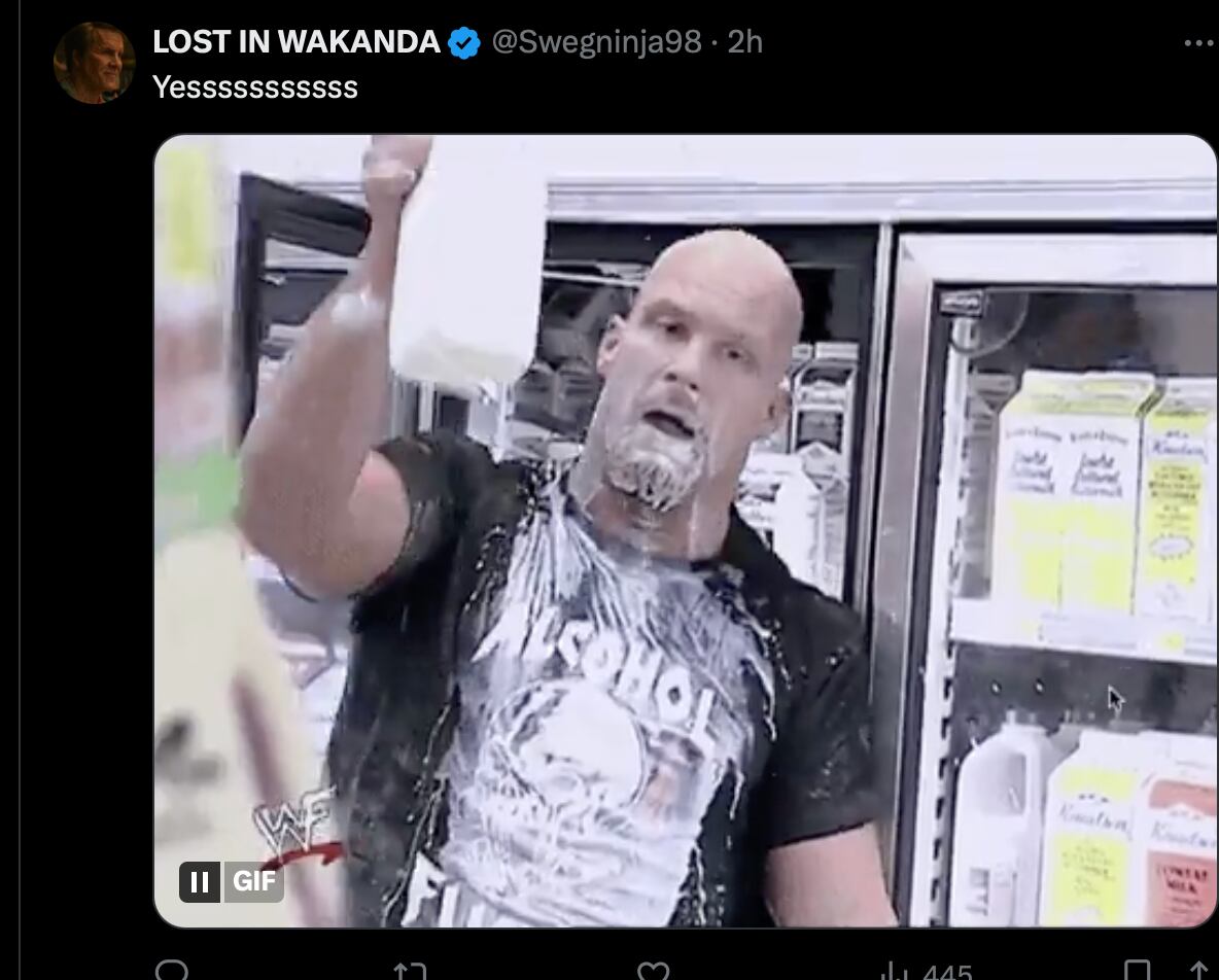 La palomera de Deadpool y Wolverine que te provocará cochinos pensamientos y está inspirada en la de Dune