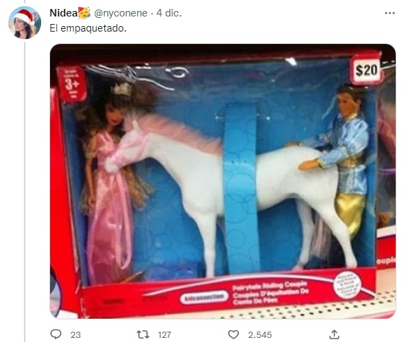 Peores juguetes para niños