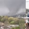 ¿Qué pasó en Little Rock, Arkansas? Un catastrófico tornado impactó y dejó medio millar de heridos