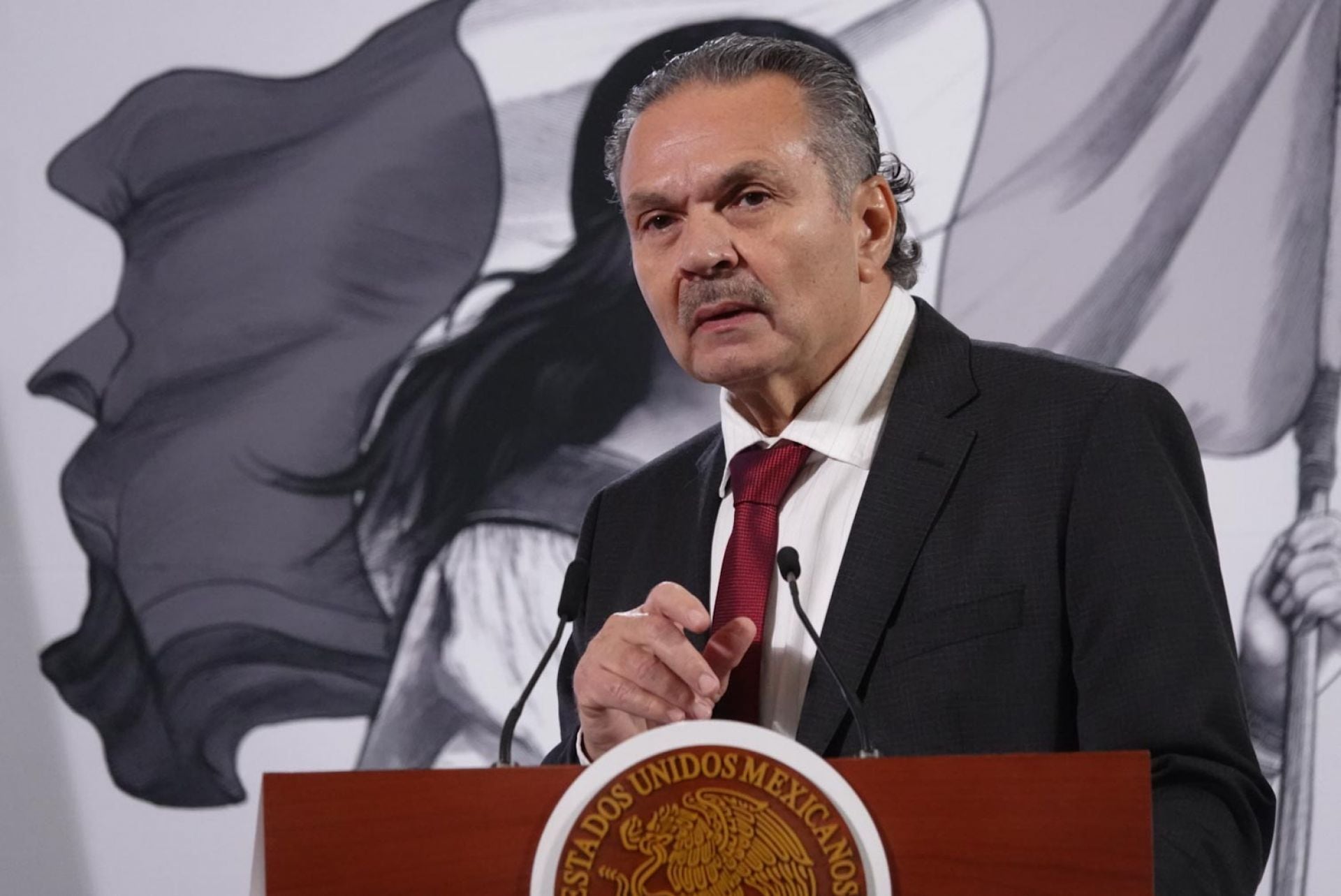 Reforma al Infonavit busca combatir corrupción interna, explica Gobierno de México