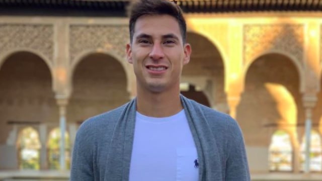 Mauro Lainez