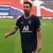 Lionel Messi: así se ve el argentino con la camiseta del PSG