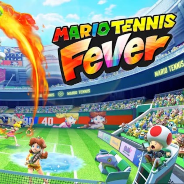 Reseña de Mario Tennis Fever: lo bueno y lo malo en el nuevo deportivo de Nintendo
