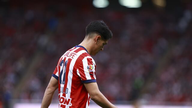 “Por amor al escudo”: Fans de Chivas piden al equipo perder en Concachampions para no enfrentar al América