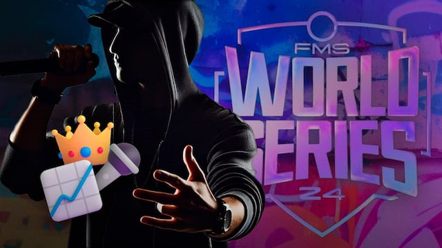 ¿Quién ganó? Resultados de FMS World Series 2024; así van en la jornada 2