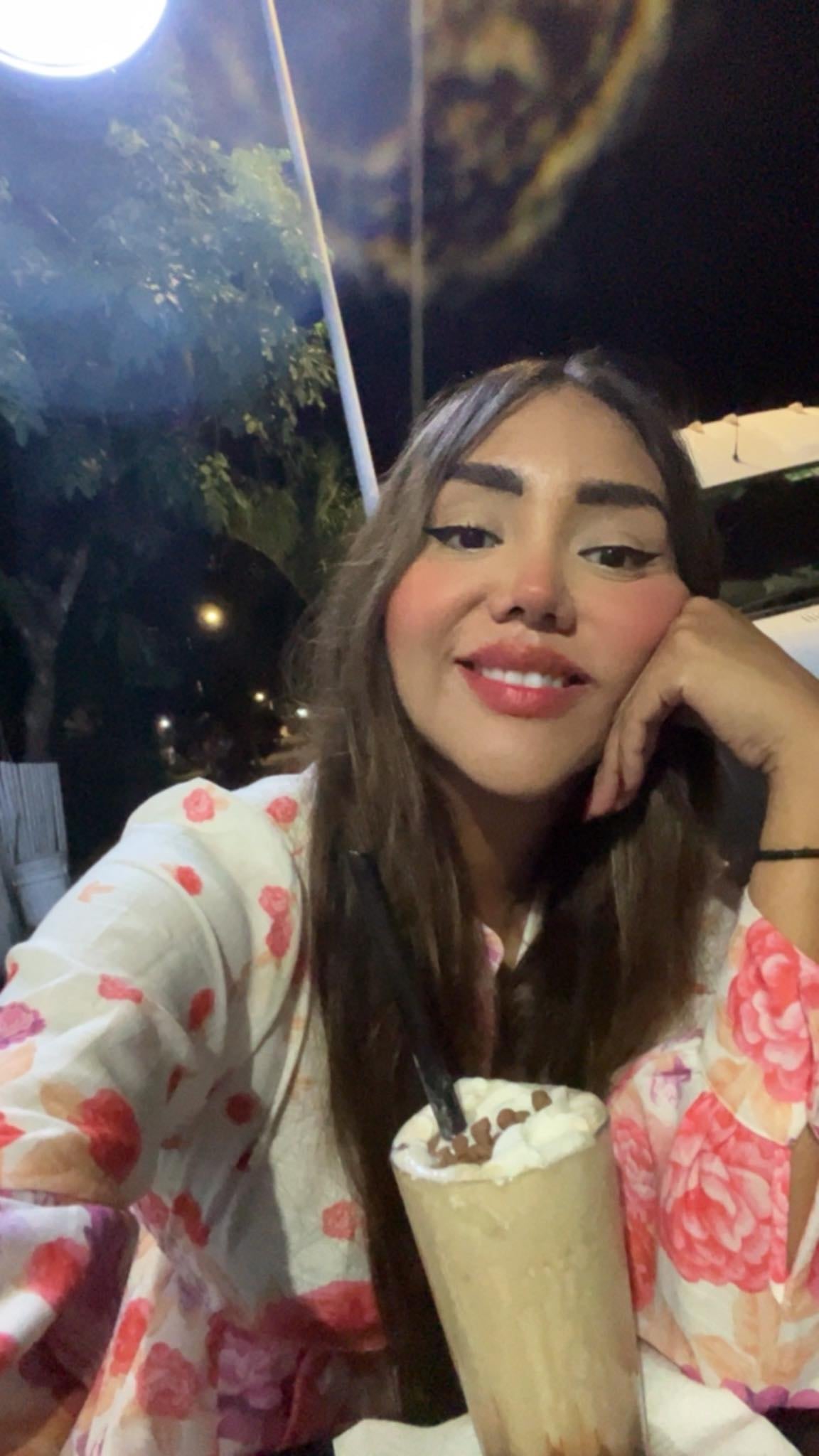 Gabriela Ortega Molina, alcaldesa de Colipa, Veracruz