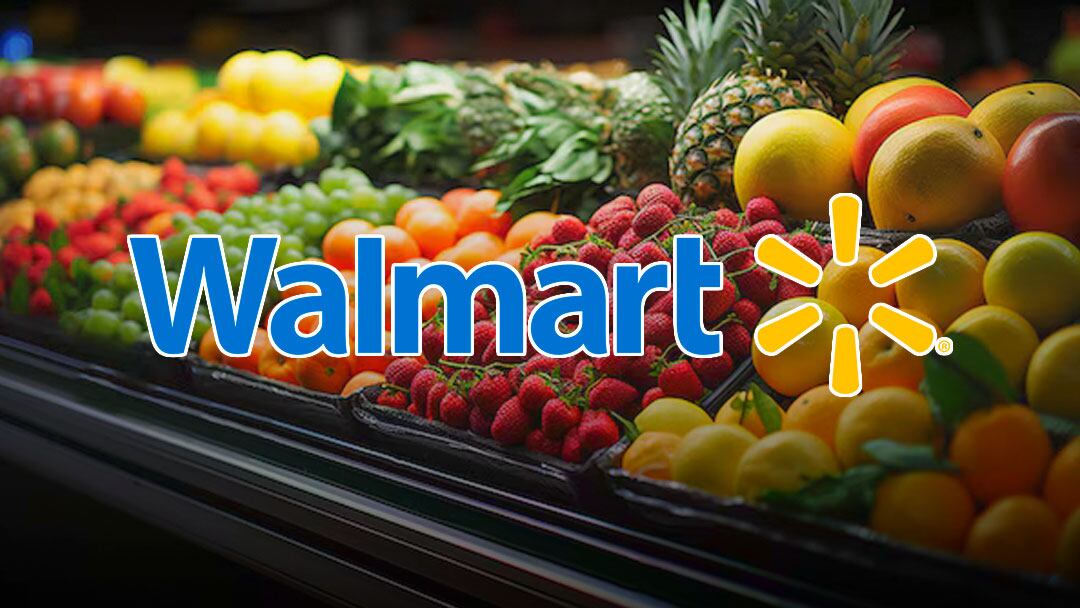 Martes de Frescura Walmart