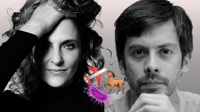 Caso 63: ¿Quiénes son los actores que protagonizan el popular podcast de Spotify?