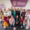 Gaby Osorio presenta “Tlalpan Mundialista” rumbo a la Copa Mundial 2026